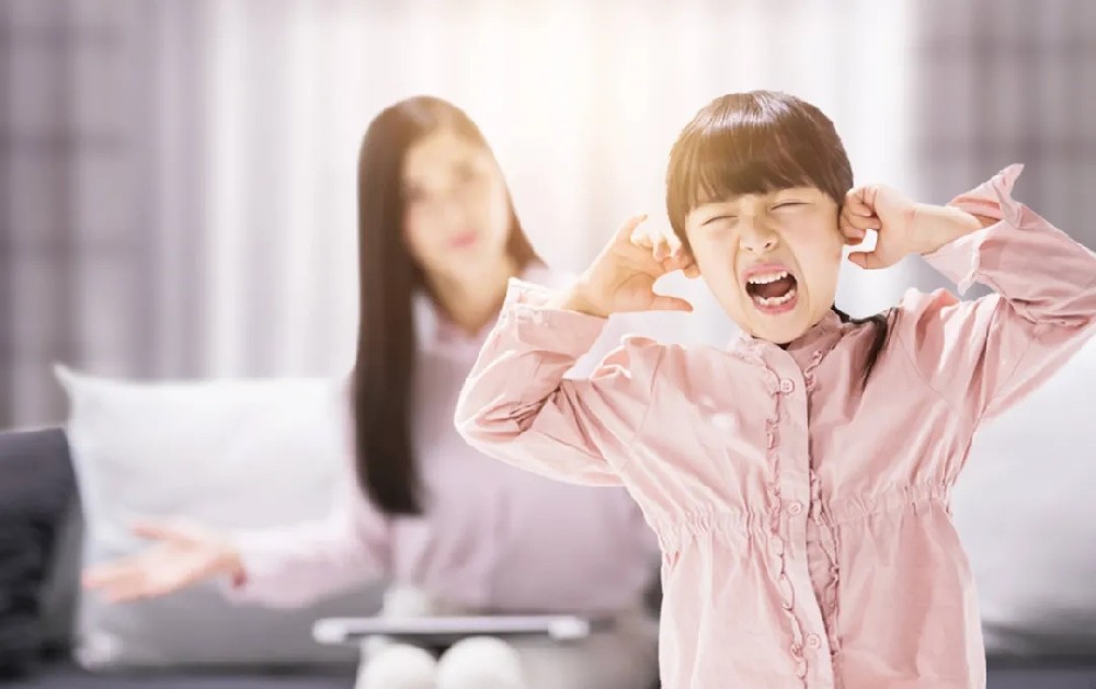 【家长沙龙招募】如何面对躁动(逆反、对抗)的青春期？—理解孩子，提升亲子关系