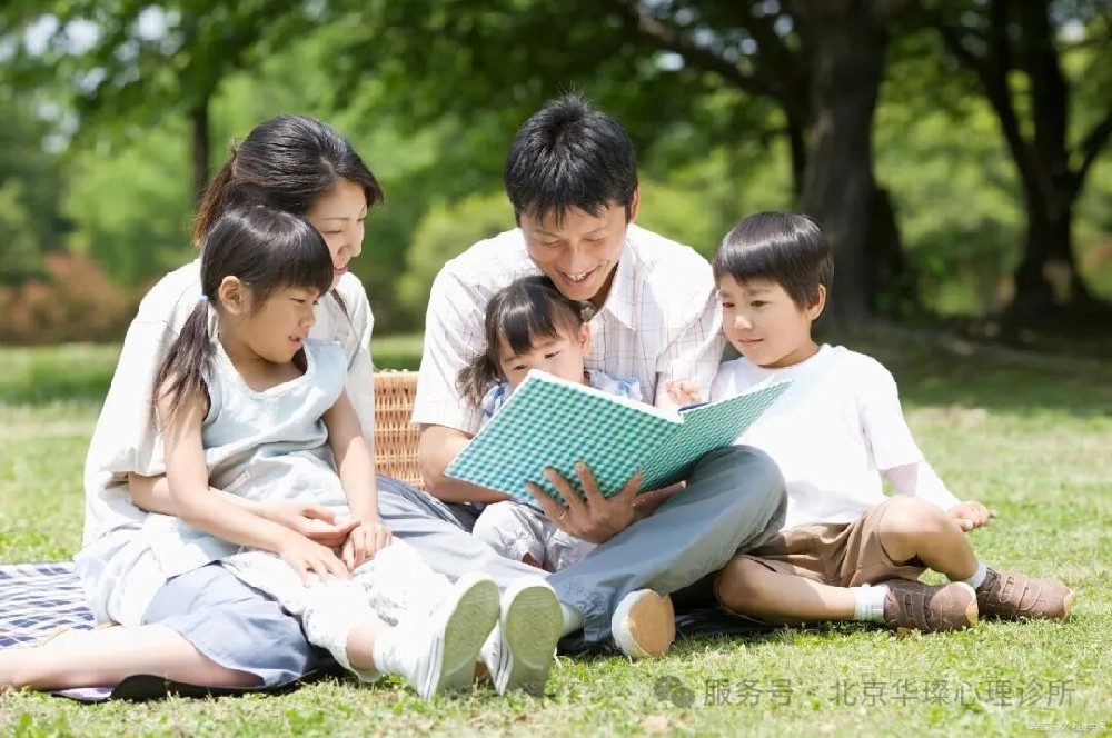 【沙龙招募】“理解孩子、看见自己、读懂关系” — 改善亲子关系，陪伴孩子健康成长