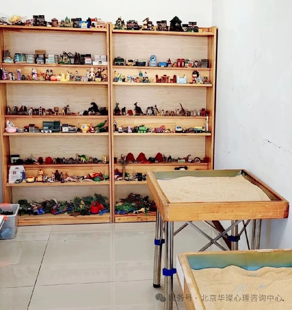 团体心理沙盘奇遇记| 新华里社区亲子沙盘公益沙龙温暖收官！