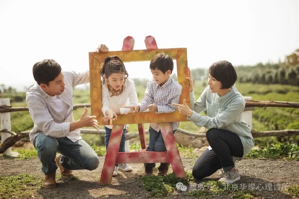 探寻青少年“空心病”的根源——家长与孩子如何一起丢掉了我们的“主体性”？