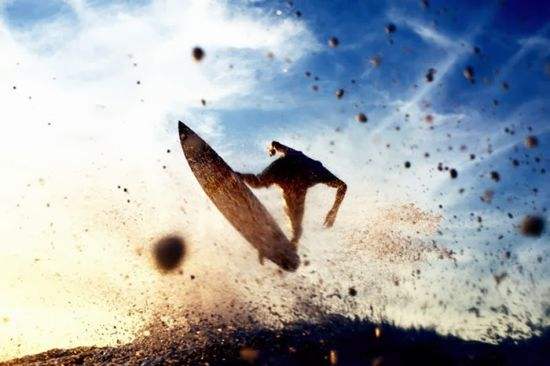 你是一个内心勇敢的人吗？