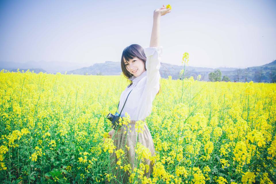 高级情绪管理者都是一个自律的人