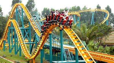 如何提升自己的心理承受力？