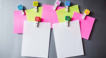 关于提醒的思考想法